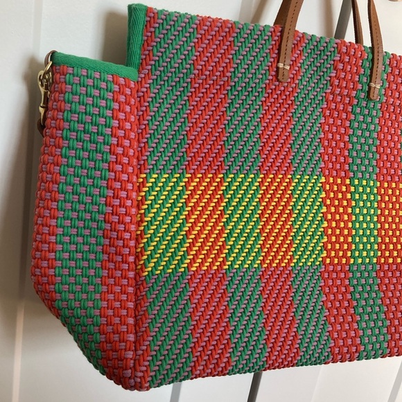 Clare V Summer Tote - Picture 5 of 8